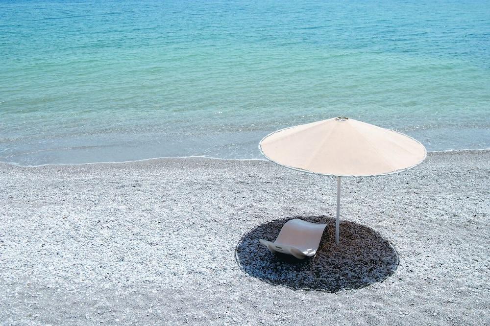 Kalamaki Beach Resort Isthmia Buitenkant foto