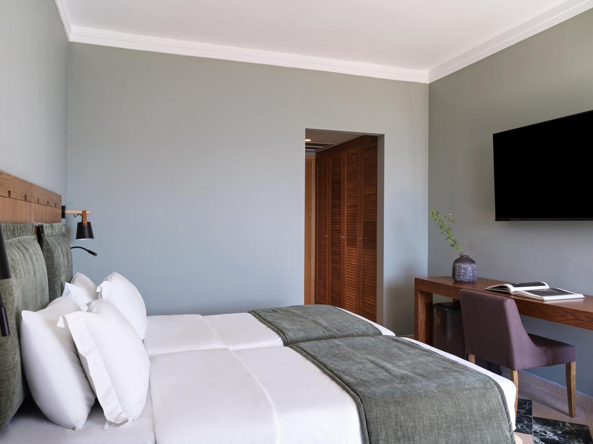 Kalamaki Beach Resort Isthmia Buitenkant foto