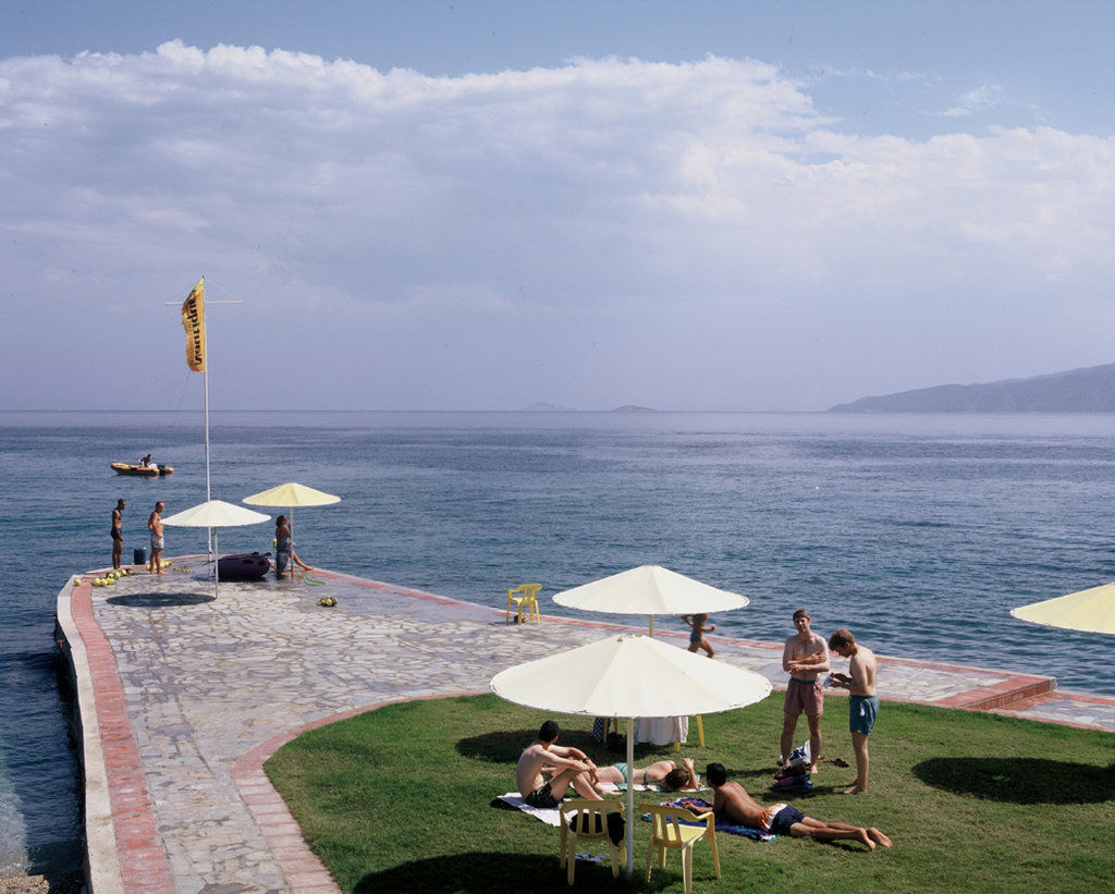 Kalamaki Beach Resort Isthmia Buitenkant foto